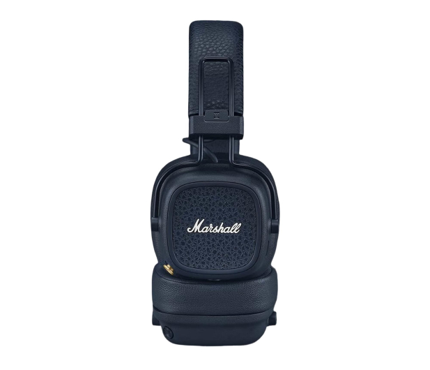 Marshall Major V Bluetooth Niebieski - 1340730 - zdjęcie 2